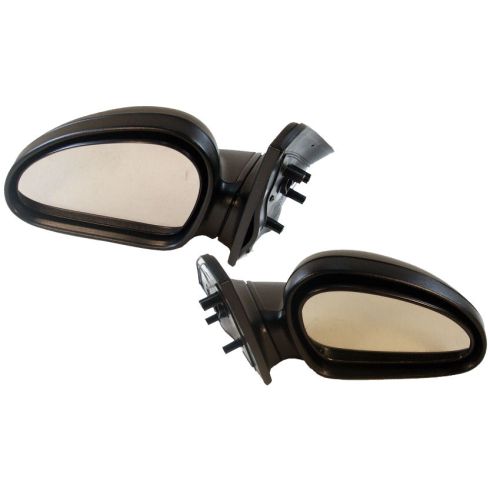 1997-02 Manual Mirror Pair