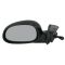 92-95 Civic 4dr Manual Mirror Pair