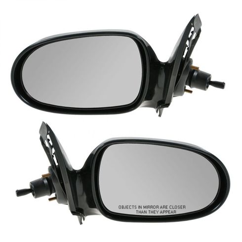 Mirror Set