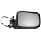 1998-04 Frontier Exterra Power Mirror Pair