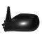 00-04 Toyota Tacoma Manual Remote Non Folding Mirror Pair