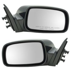 2007 Toyota Camry Power Heated Mirror Pair (USA Built)