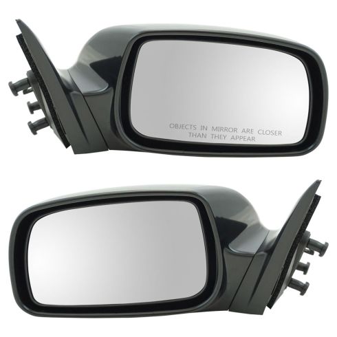 2007 Toyota Camry Power Heated Mirror Pair (USA Built)