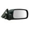 2007 Toyota Camry Power Heated Mirror Pair (USA Built)
