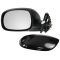 2000-06 Toyota Tundra Power Mirror Pair for Limited