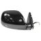 2000-06 Toyota Tundra Power Mirror Pair for Limited