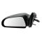 2005-06 Dodge Dakota Power Mirror Pair