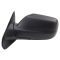 2005-07 JEEP GRAND CHEROKEE POWER MIRROR Pair