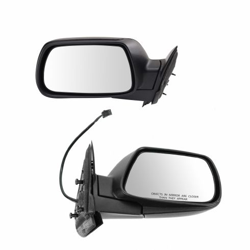 Mirror Set