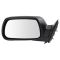2005-07 JEEP GRAND CHEROKEE POWER MIRROR Pair