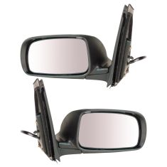Mirror Set