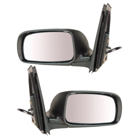 Mirror Set