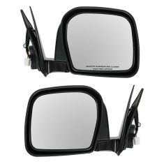 2000-02 Toyota 4Runner Mirror Power Pair