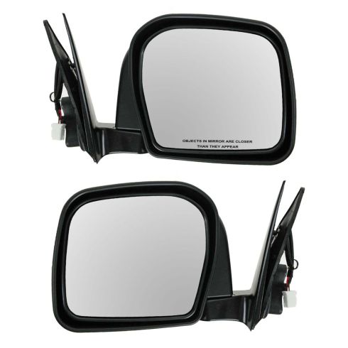 2000-02 Toyota 4Runner Mirror Power Pair