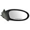 2002-05 Pontiac Grand Am Mirror Manual Remote Pair