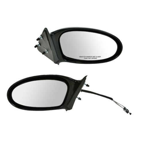 Mirror Set