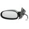 2000-05 Saturn L Series Mirror Power Heated Pair