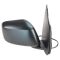 2005-11 Nissan Frontier Mirror Power Pair