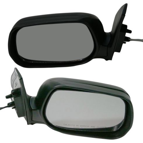 Mirror Set