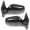 Manual Mirror Pair