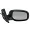 06-08 Toyota Yaris Sedan Power Mirror PAIR
