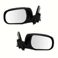 06-08 Toyota Rav4 Power Heated Mirror PAIR