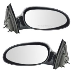 05-09 Buick Allure, Lacrosse Power Mirror PAIR