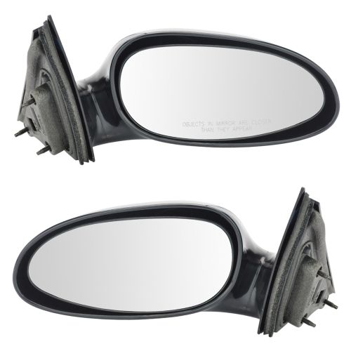 05-09 Buick Allure, Lacrosse Power Mirror PAIR