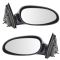 05-09 Buick Allure, Lacrosse Power Mirror PAIR