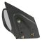 07-08 Dodge Caliber Mirror Manual Pair (Except SRT4)