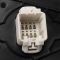 2008 Honda Accord Mirror Power Folding for Sedan Pair
