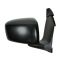 05-08 Honda Odyssey Mirror Power Heated Folding Pair