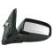 05-09 Honda Odyssey Mirror Power Folding Pair