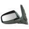 05-09 Honda Odyssey Mirror Power Folding Pair