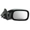 05-08 Toyota Avalon Mirror Power Pair