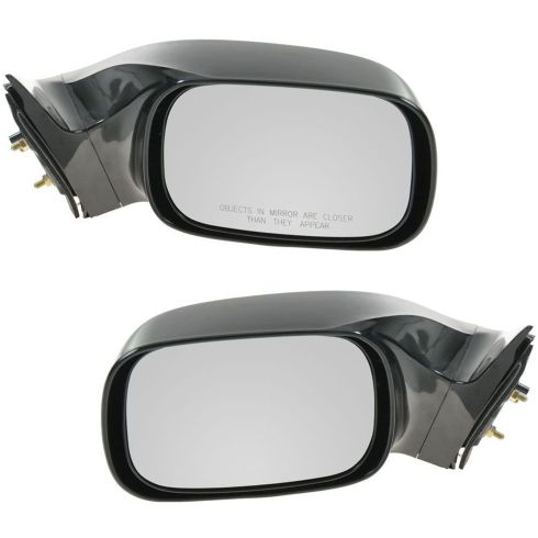 05-10 Toyota Avalon Mirror Power Heated Pair