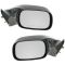 05-10 Toyota Avalon Mirror Power Heated Pair