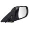 08-11 Toyota Highlander Mirror Power Folding Pair