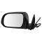 08-11 Toyota Highlander Mirror Power Heated Folding Pair