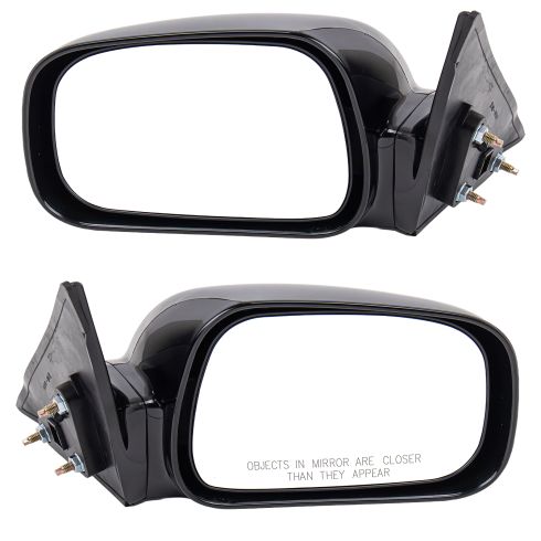 Mirror Set