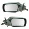 00-04 Toyota Avalon Mirror Power Heated w/o Memory Pair