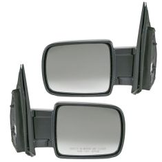 03-07 Honda Element Mirror Power Pair