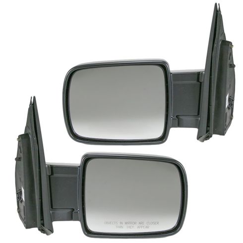03-07 Honda Element Mirror Power Pair