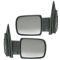 03-07 Honda Element Mirror Power Pair