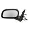 04-05 DODGE DURANGO POWER MIRROR W/HEAT Pair