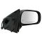 04-05 DODGE DURANGO POWER MIRROR W/HEAT Pair