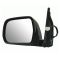 01-02 Toyota Highlander Mirror Power Heated Pair