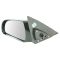 06-10 Hyundai Sonata Power Heated Mirror PAIR