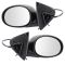 03-05 Neon Power Non Heated Mirror PAIR