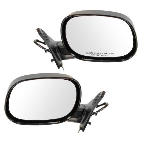 97-00 Dakota Power Mirror Fold PAIR